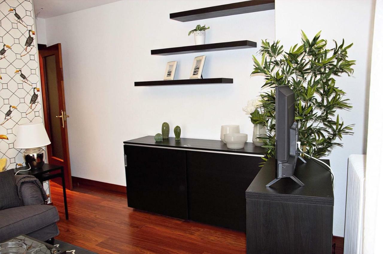 Apartamento Marquesa De Almarza Salamanca Esterno foto