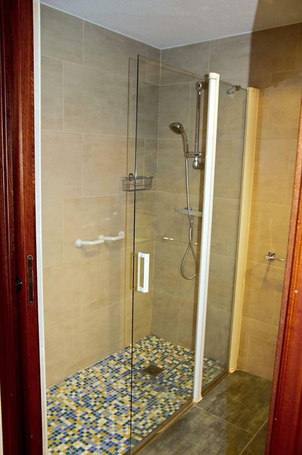 Apartamento Marquesa De Almarza Salamanca Esterno foto