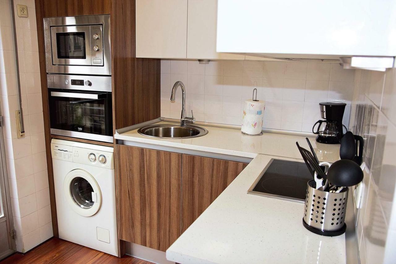 Apartamento Marquesa De Almarza Salamanca Esterno foto